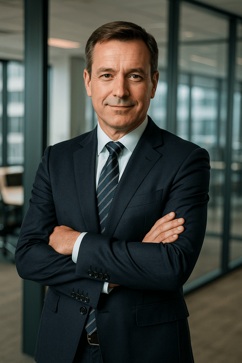 Michael Brennan